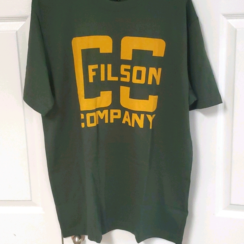 Filson t-shirt